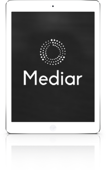 Our Strong Points Ipad